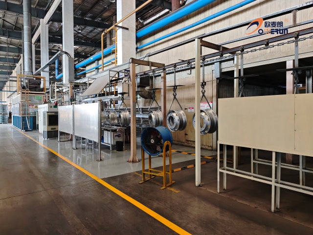 高温热泵助力汽车零部件脱脂槽加热:节能高效的新选择