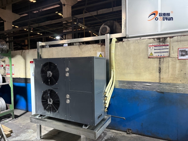 颠覆传统!轮毂烘干省电60%的秘诀竟是它