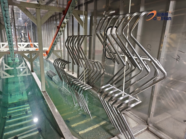 金属前处理加热新革命:空气能热泵如何帮工厂省下一半电费?