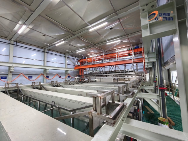 告别高能耗!高温空气能热泵如何重塑前处理加热新格局?